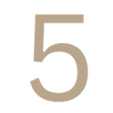 Step five